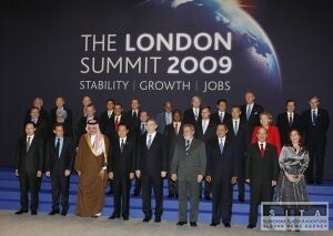 Lídri G20 sú blízko dohode o podpore globálneho obchodu