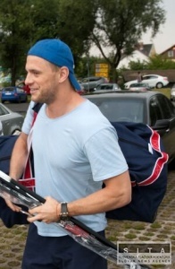 Gáboríka nakopol bodyček aj Tatarovo vylúčenie