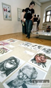 Z Kremnických gagov sa stáva európsky rodinný festival