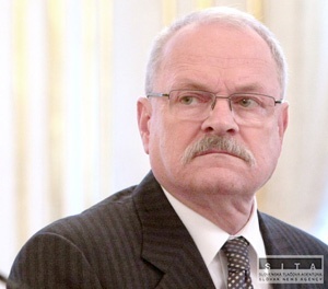 Rozdelila nás na juh a sever, obviňuje Radičovú Gašparovič