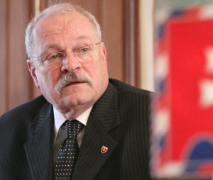 Prezident odobril policajtom väčšie právomoci