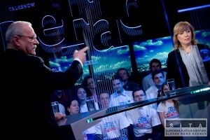 Favoritom stávkových kancelárií je i v 2. kole Gašparovič