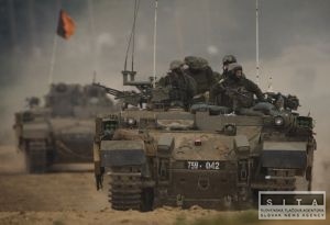 Útoky a zrážky v Pásme Gazy pokračujú napriek prímeriu
