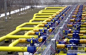 Gazprom dodá plyn na výmenu medzi Ukrajinou a SR, potvrdil Miller