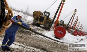SR sa bude v otázke plynu naďalej spoliehať na Gazprom