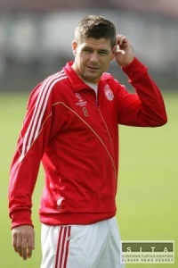 Gerrard priznal, e barov incident ho zmenil