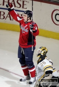 Giroux predil zmluvu s Washingtonom