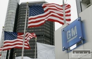 General Motors sa pripravuje na možný bankrot