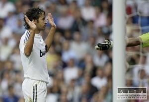 Pérez pred stretnutím proti Valladolidu ocení Raúla