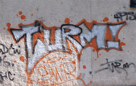 V Čadci vzniknú legálne grafity