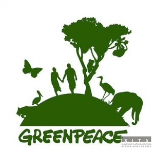 Rezort životného prostredia by mal viesť odborník, tvrdí Greenpeace