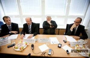 Zamestnávatelia nesúhlasia s riešením ekologických záťaží