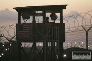 V Litve sa �dajne nach�dzalo tajn� v�zenie CIA