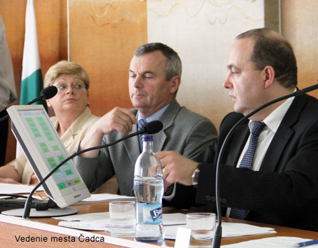 Čadca sa miliónovým úverom zaradí medzi najzadlženejšie mestá SR