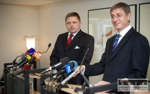 Gyurcsány očakáva od stretnutia s Ficom konkrétne výsledky