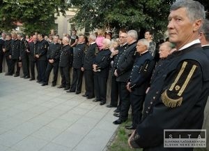 Rozlúčka s baníkmi bude vo štvrtok na Námestí baníkov