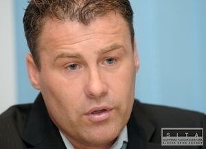 Trénerom MŠK Žilina bude Hapal, tvrdí Belaník