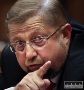 Harabinovou protikandidátkou Babiaková