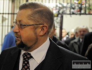 Harabin v Prahe rokoval s kolegami z EÚ o justičnej spolupráci