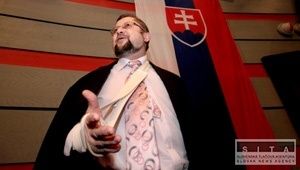 Vlda shlasila s prechodom ministrovch kompetenci na NS SR