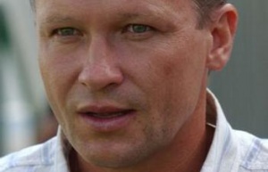 Trénerom českej reprezentácie Ivan Hašek
