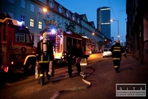 V apríli pri požiaroch zomrelo šesť osôb