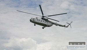 Pri páde helikoptéry na juhu Ruska zomreli šiesti ľudia