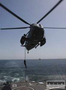 Pri havárii helikoptéry do Severného mora zahynulo 16 ľudí