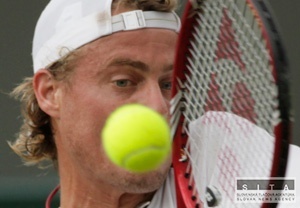 Pondelkový súhrn dvojhry mužov z Wimbledonu