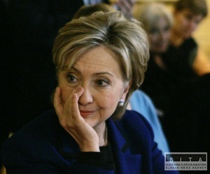 Hillary Clintonová sa má stať Obamovou ministerkou zahraničia