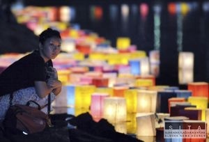 Hirošima a Nagasaki sú dôkazom sily ničiť a zabíjať