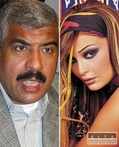 V Egypte obesia prominentného magnáta za vraždu speváčky