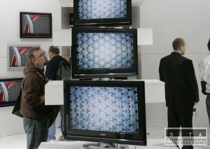 Hitachi zatvorí český závod na výrobu plazmových televízorov