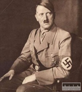 Študentka fandila Hitlerovi,od detstva vraj túžila vraždiť