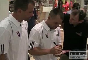 Hochschornerovcov potešilo Krištáľové krídlo