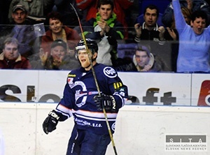 Košice do extraligovej nadstavby definitívne z 1. miesta