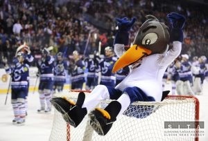 Košice druhým finalistom extraligy