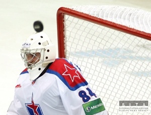 Dva gly Ruiku v moskovskom Spartaku