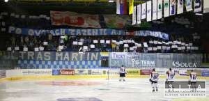 IIHF chce očistiť ľad od reklám