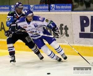 Poprad porazil Martin 3:0