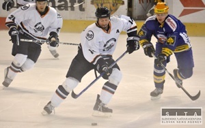 Na Rona Cupe Ko�ice rem�zovali so Zl�nom