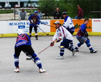Hokejbal : Výsledky 17. kola KHL, Vyber zo schôdze KHL