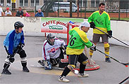HBK Bistro pod Lipou - Furmansk dvor 3:2