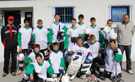 Hokejbal extraliga : Čadčania na ihriskách súperov neboli úspešní