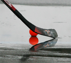 Hokejbal - Vsledky KHL  13. kolo - 13.4.2008