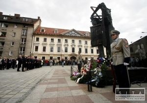 Čaplovič si uctí obete holokaustu a rasového násilia