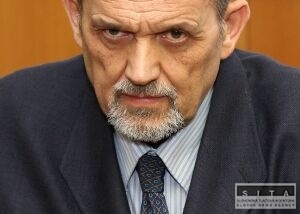 Honsika odsúdili na päť rokov za popieranie holokaustu