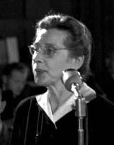 V ČR si pripomínajú vraždu Milady Horákovej