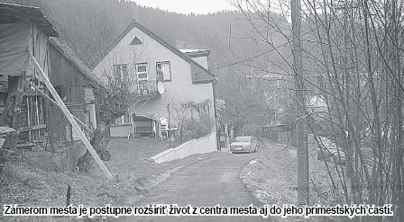 Horelica - včera, dnes a zajtra, alebo, čo sa zmenilo