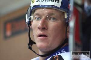 Marcel Hossa druhý v kanadskom bodovaní v KHL